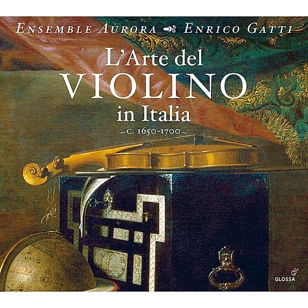 L'Arte Del Violino In Italia, Gatti, Ensemble Aurora