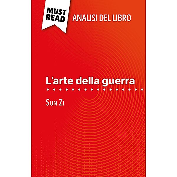 L'arte della guerra di Sun Zi (Analisi del libro), Christophe van Staen