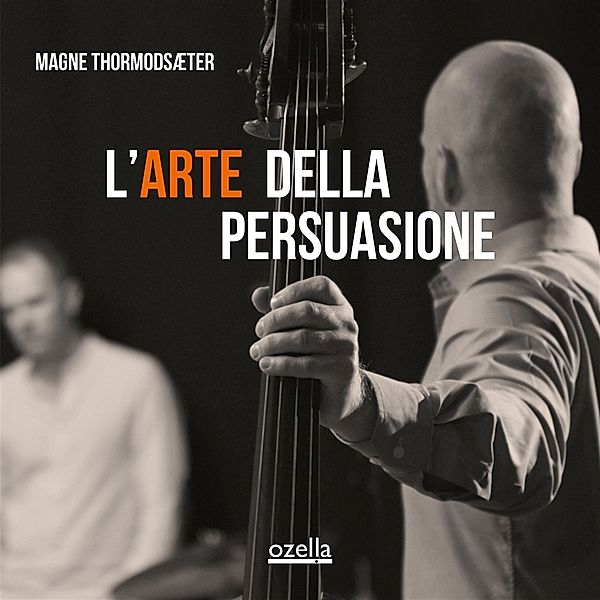 L'arte della persuasione, Magne Thormodsæter