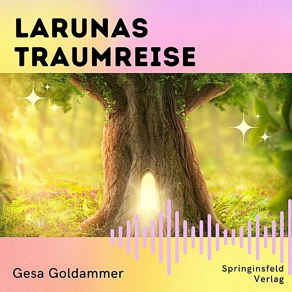 Larunas Traumreise, Gesa Goldammer