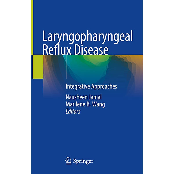 Laryngopharyngeal Reflux Disease