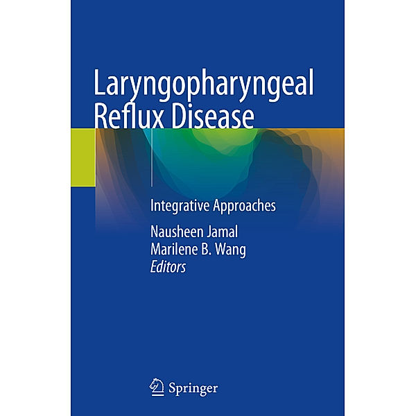 Laryngopharyngeal Reflux Disease