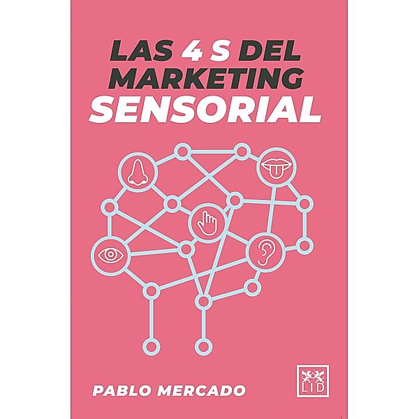 Las 4 S del Marketing Sensorial, Pablo Mercado