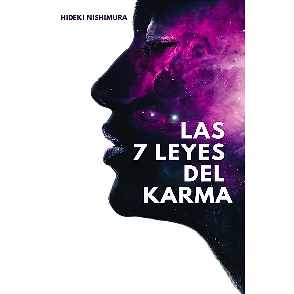 Las 7 leyes del karma, Hideki Nishimura