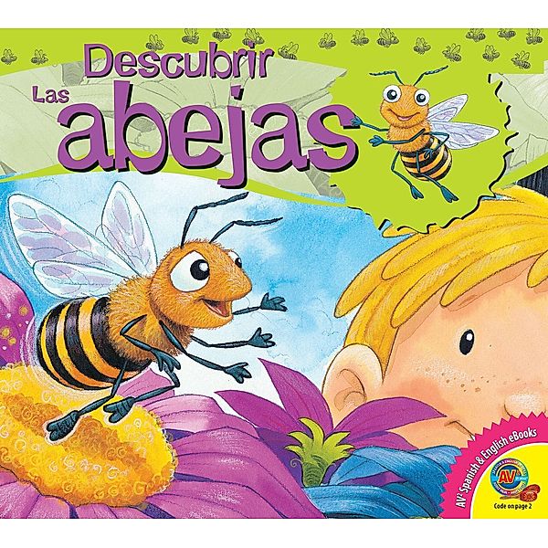 Las abejas, Alejandro Algarra