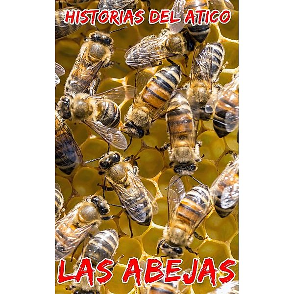 Las abejas, Stories From The Attic