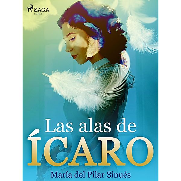 Las alas de Ícaro, María del Pilar Sinués