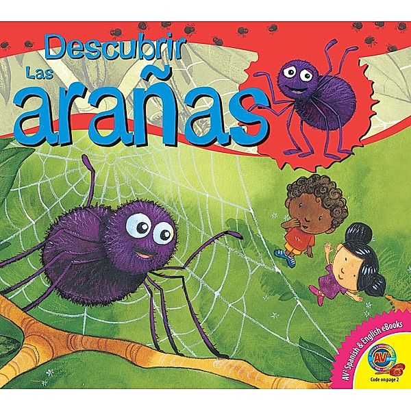 Las arañas, Alejandro Algarra