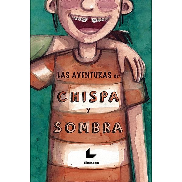 Las aventuras de Chispa y Sombra, Susana Gómez Castiñeira
