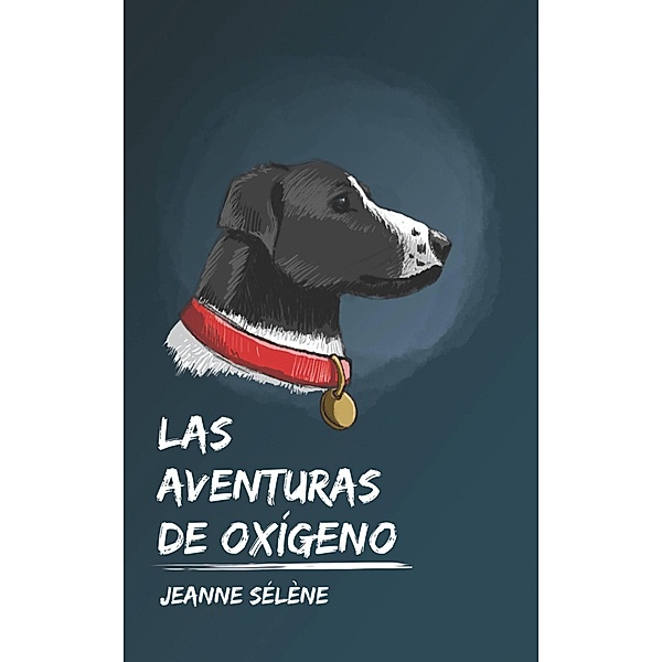 Las aventuras de Oxígeno, Jeanne Sélène