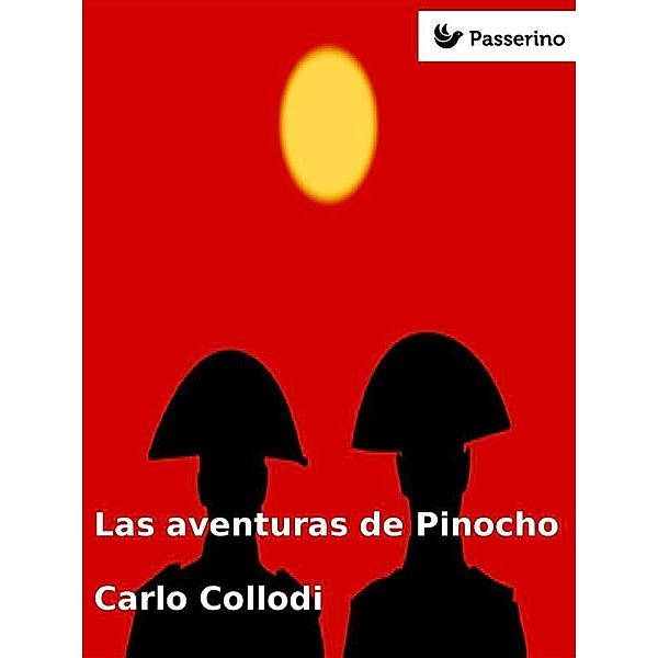 Las aventuras de Pinocho, Carlo Collodi