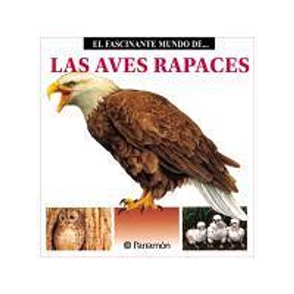 Las Aves Rapaces, Maria Àngels Julivert