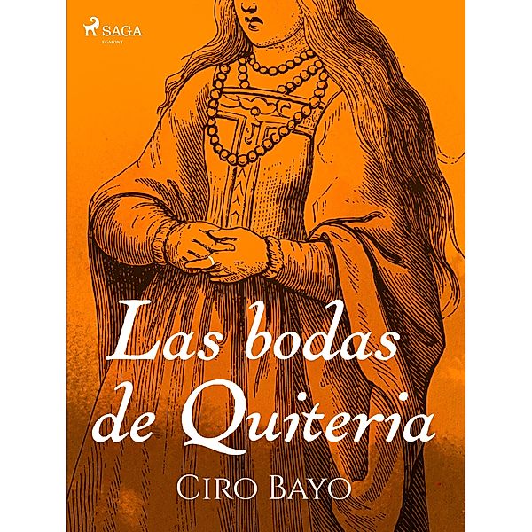 Las bodas de Quiteria, Ciro Bayo