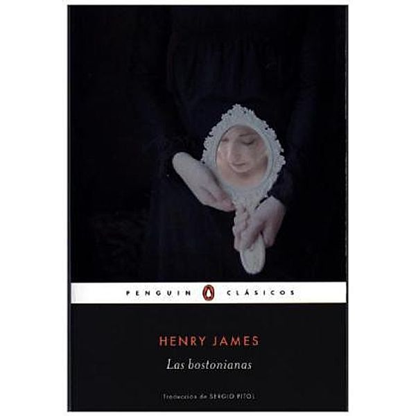 Las bostonianas, Henry James