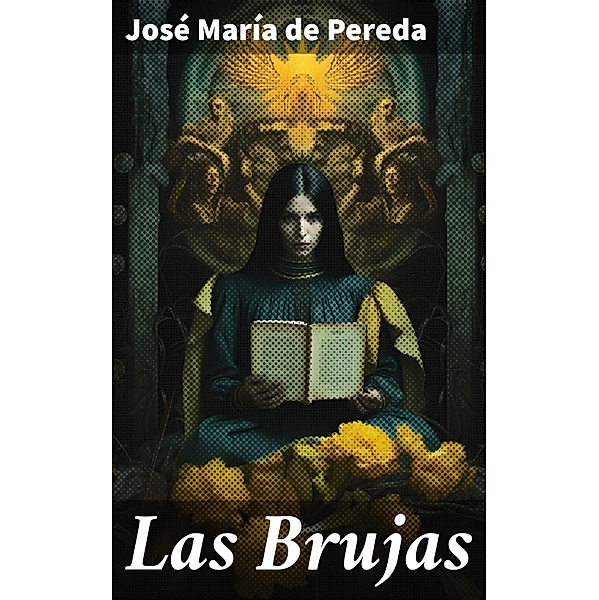 Las Brujas, José María de Pereda