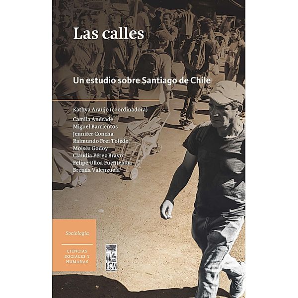 Las calles, Varios Autores