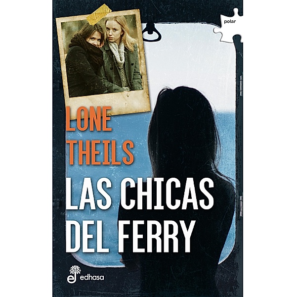Las chicas del ferry, Lone Theils