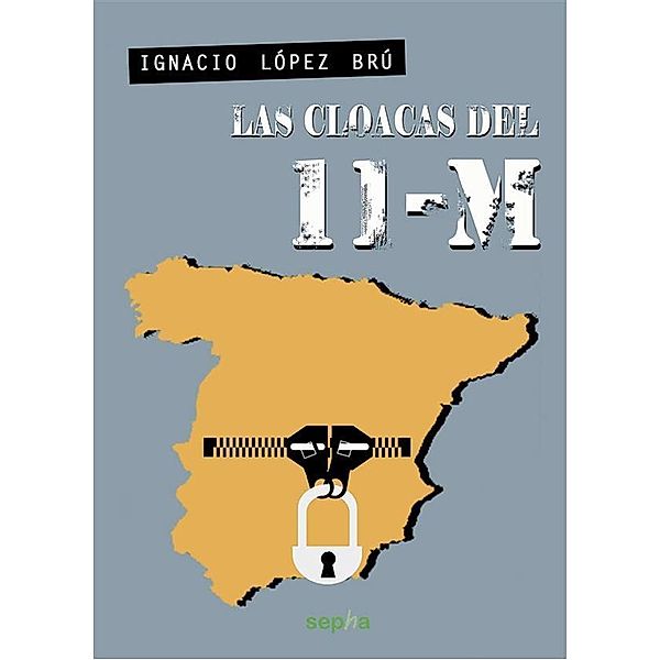 Las cloacas del 11-M, Ignacio López