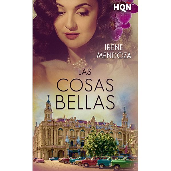 Las cosas bellas / HQÑ, Irene Mendoza
