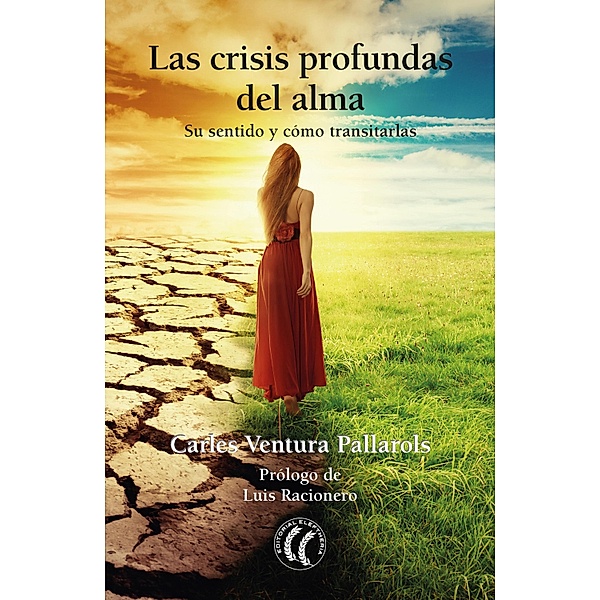 Las crisis profundas del alma, Carles Ventura Pallarols