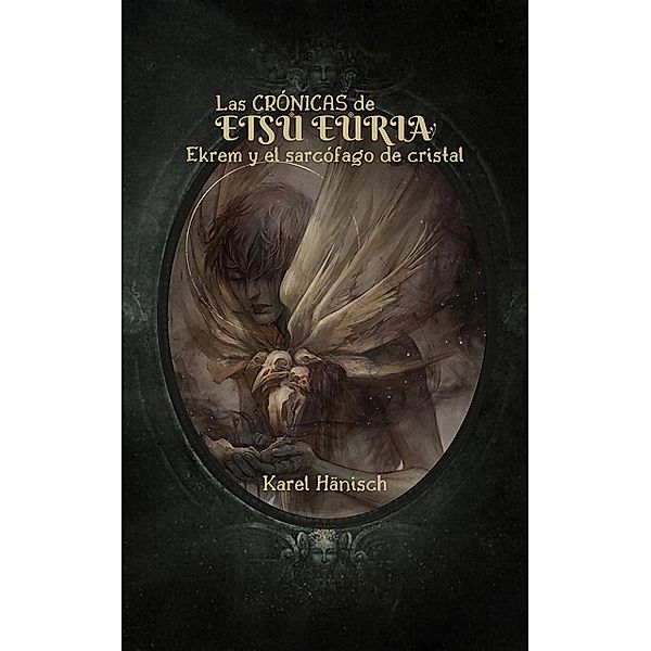 Las Crónicas de Etsu Euria, Karel Hänisch