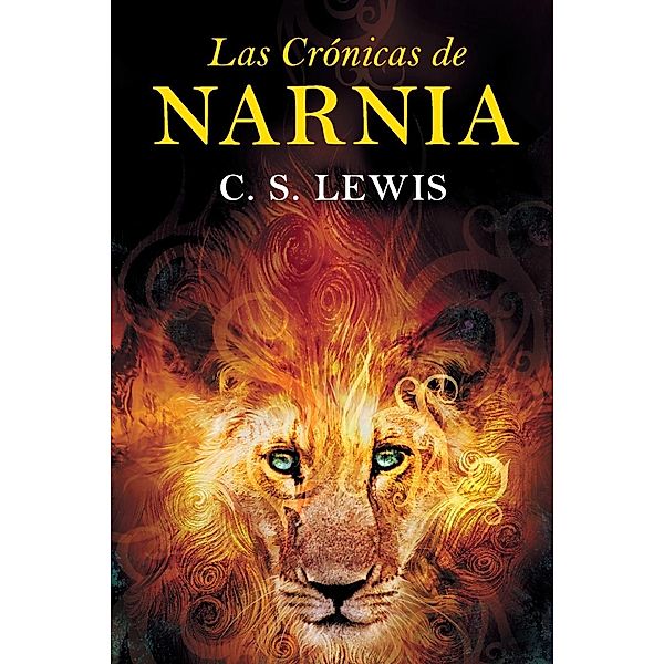 Las Cronicas de Narnia, C. S. Lewis