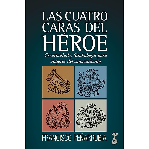 Las cuatro caras del héroe, Francisco Peñarrubia