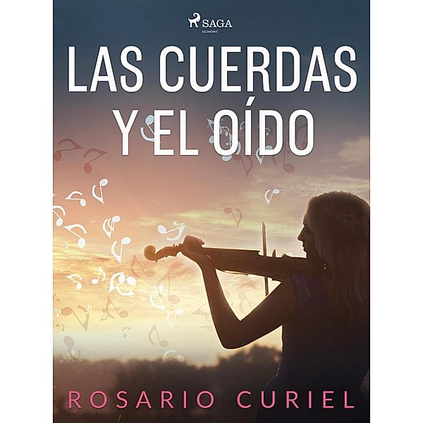 Las cuerdas y el oído, Rosario Curiel