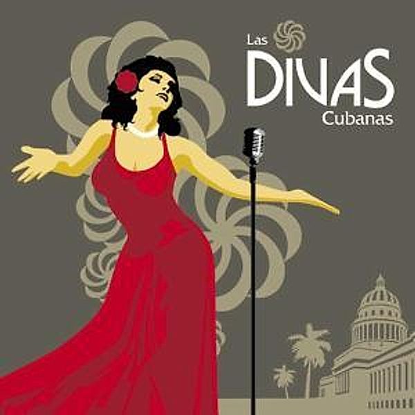 Las Divas Cubanas, Diverse Interpreten