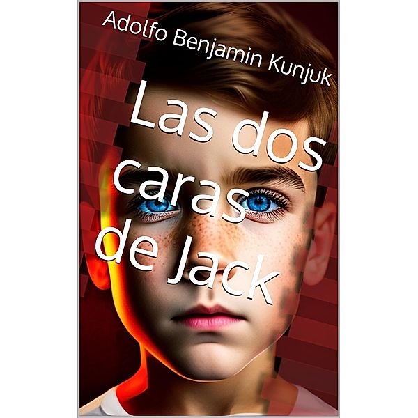 Las dos caras de Jack, Adolfo Benjamin Kunjuk