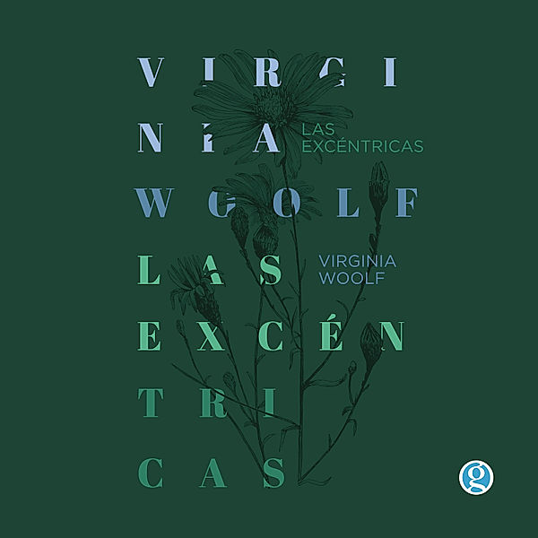 Las excéntricas, Virginia Woolf