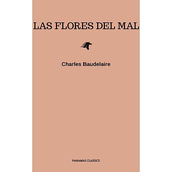 Las Flores del Mal, Charles Baudelaire