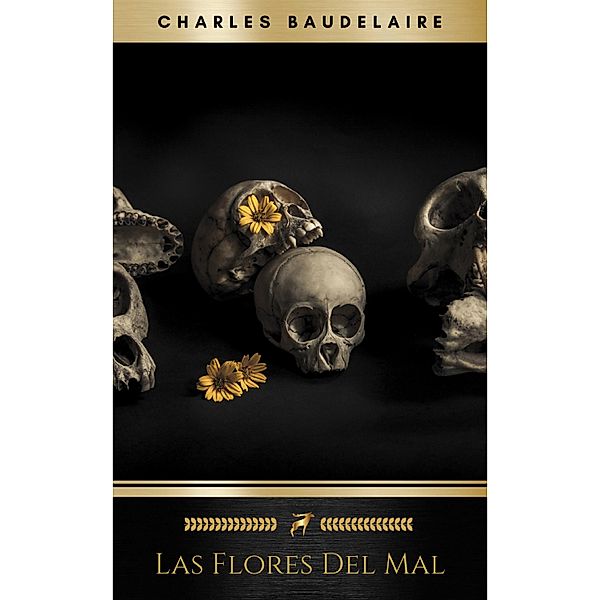 Las flores del mal (Austral Básicos), Charles Baudelaire