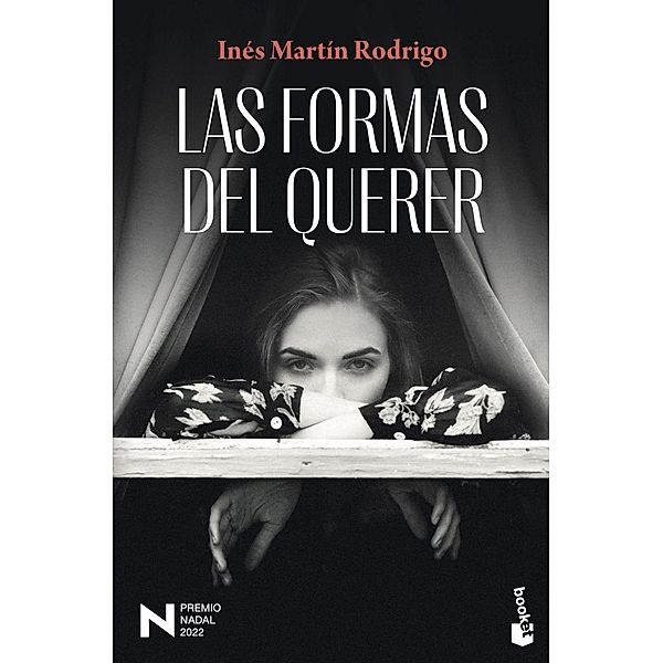 Las formas del querer, Ines Martin Rodrigo