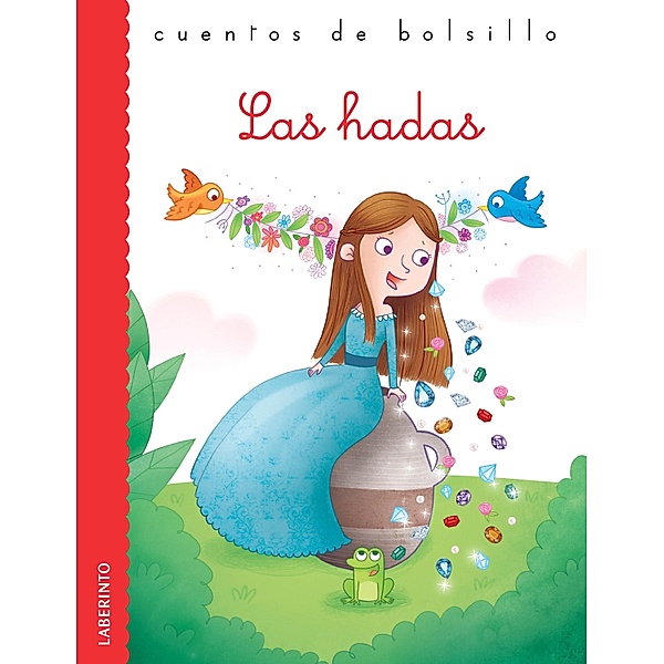 Las hadas / Cuentos de bolsillo Bd.44, Charles Perrault