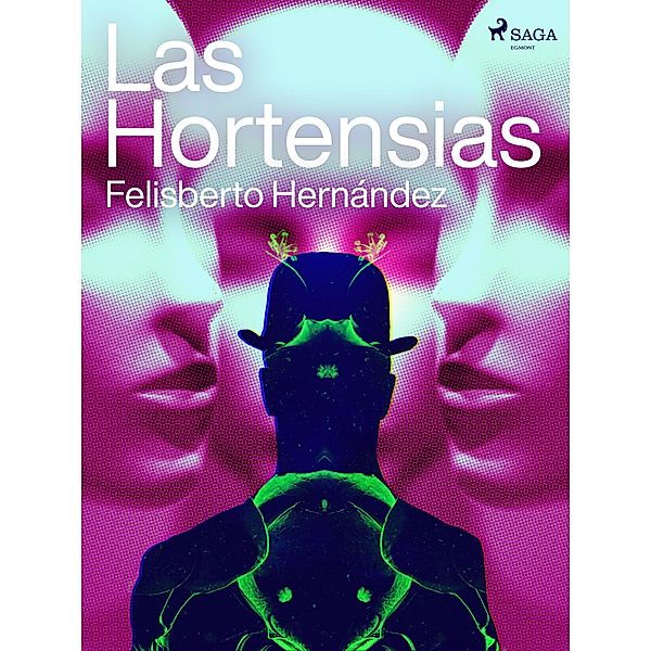 Las hortensias, Felisberto Hernández