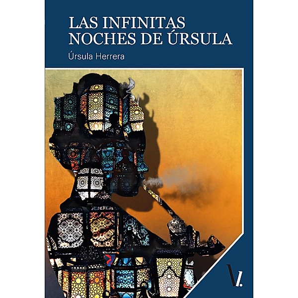 Las infinitas noches de Úrsula, Úrsula Herrera