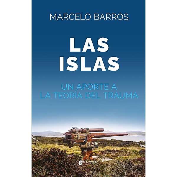 Las islas, Marcelo Barros