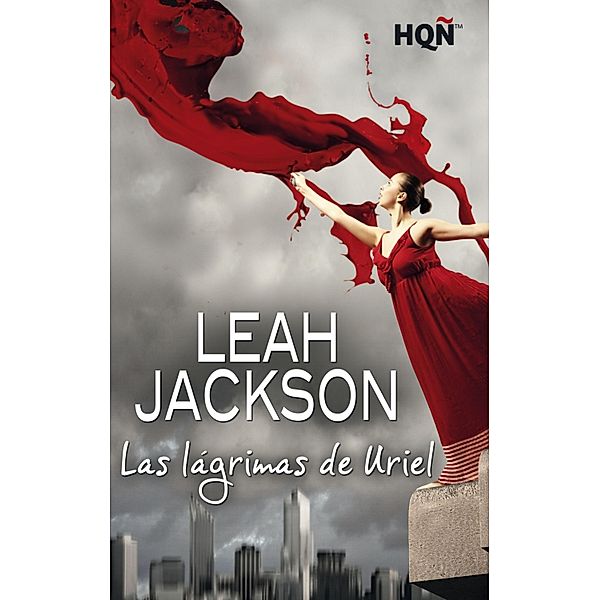 Las lágrimas de Uriel (Finalista II Premio Digital) / HQÑ, Leah Jackson