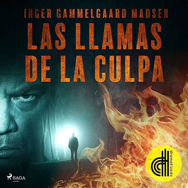 Las llamas de la culpa - Las llamas de la culpa - Dramatizado, Inger Gammelgaard Madsen