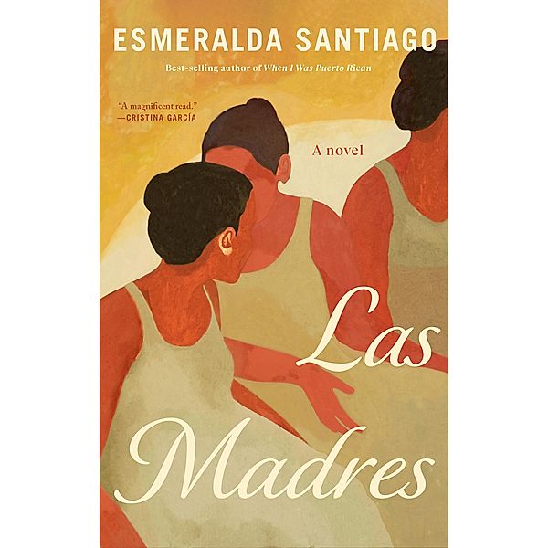 Las Madres, Esmeralda Santiago