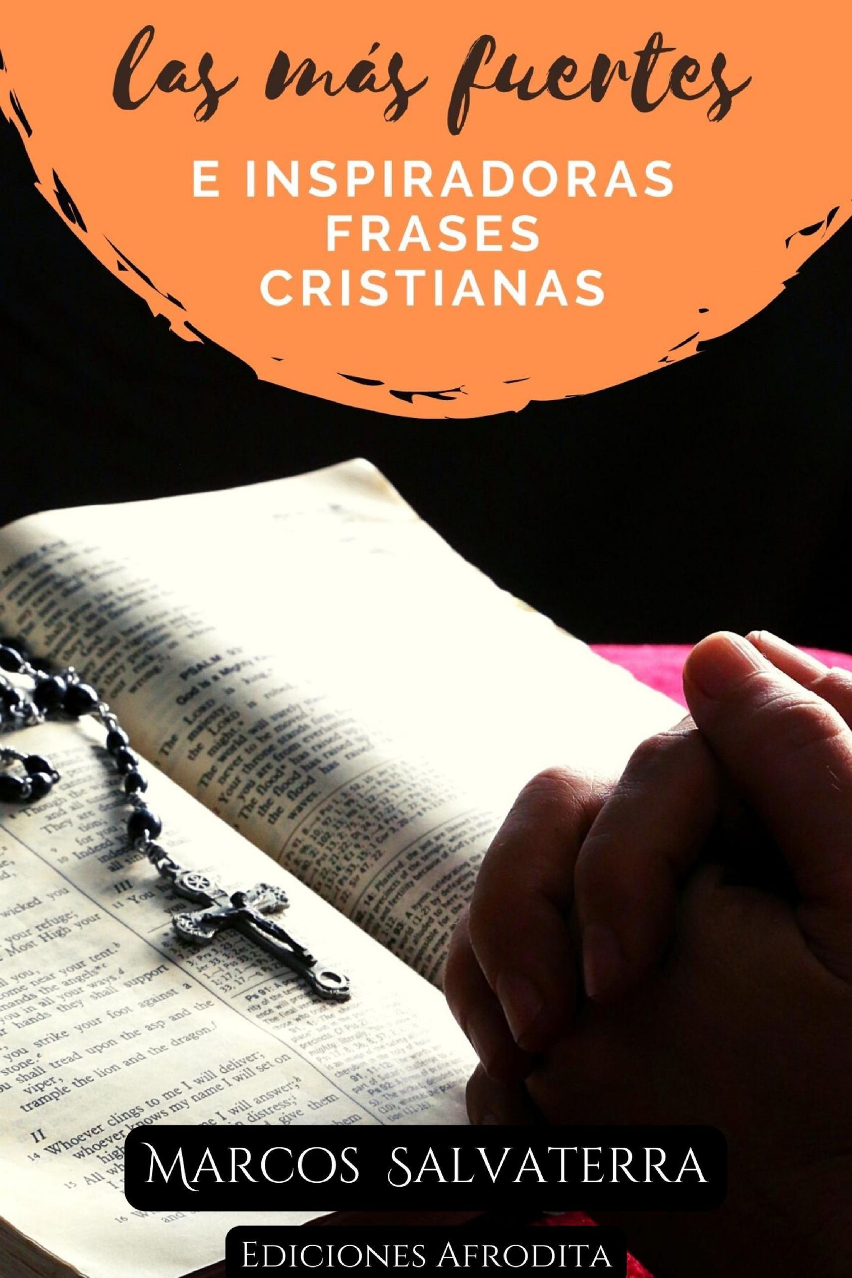 Las más Fuertes e Inspiradoras Frases Cristianas eBook v. Marcos Salvaterra  | Weltbild