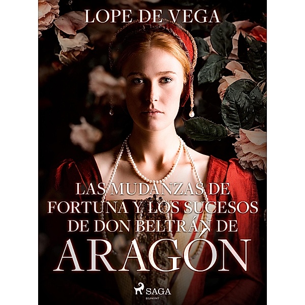 Las mudanzas de Fortuna y los sucesos de don Beltrán de Aragón, Lope de Vega