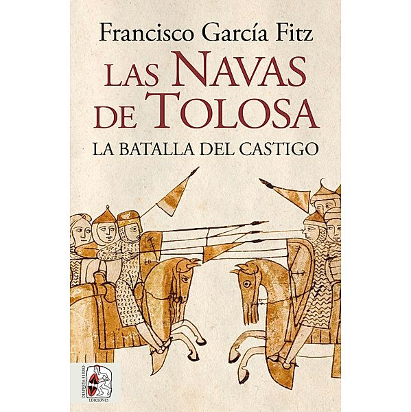 Las Navas de Tolosa, Francisco García Fitz