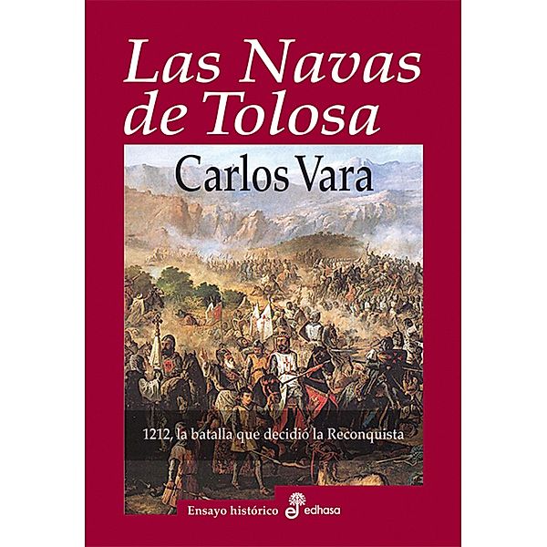 Las Navas de Tolosa, Carlos Vara