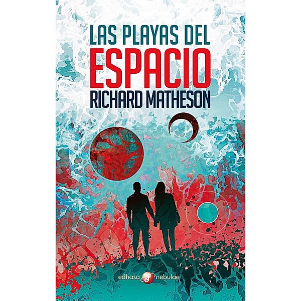 Las playas del espacio, Richard Matheson