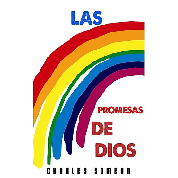 Las Promesas De Dios, Charles Simeon