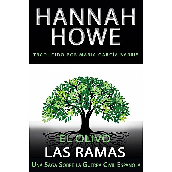 Las Ramas, Hannah Howe