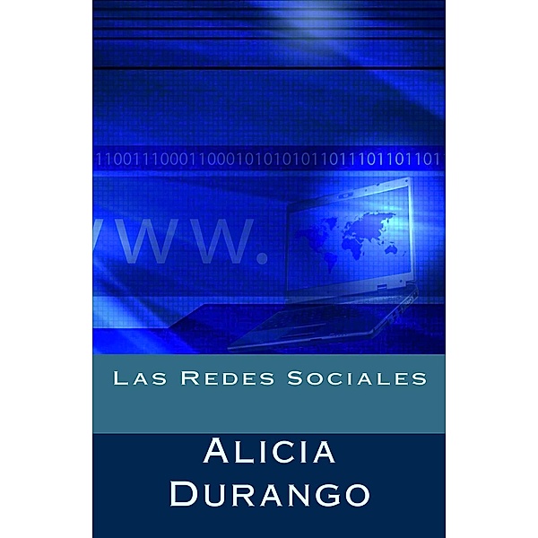 Las Redes Sociales, Alicia Durango