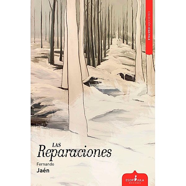 Las reparaciones, Fernando Jaén